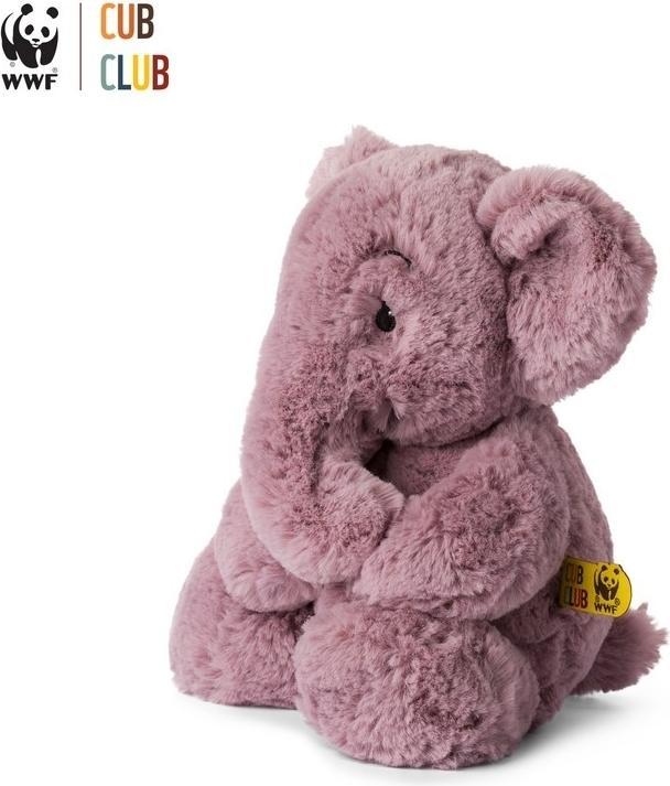 Produktbild WWF Elefant Ebu (29 cm)