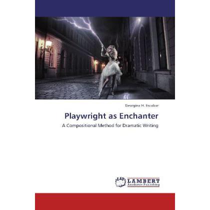 Playwright as Enchanter, Fachbücher