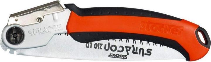 Actual product image Stocker Garden Stocker Säge Suracon 210 Ld