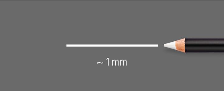 Produktbild Staedtler Lumocolor permanent glasochrom 108 20 Wasserfeste Farbstifte (6 x)