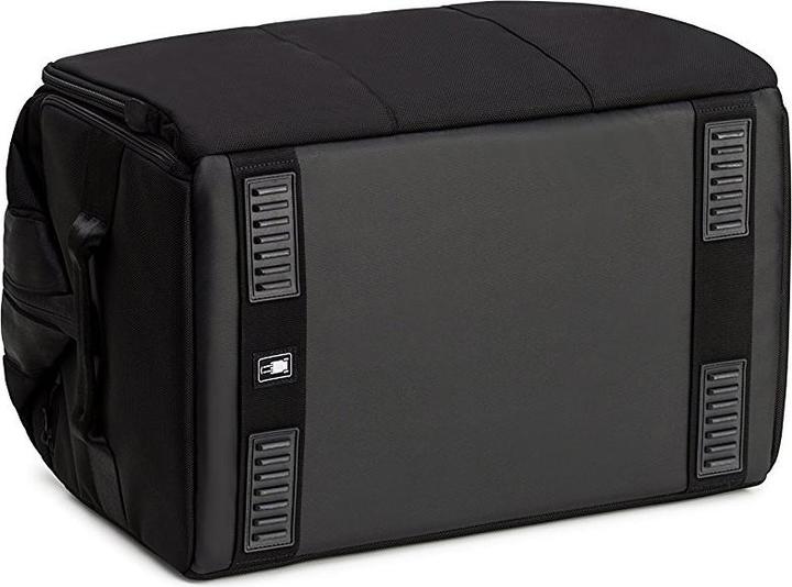 Image du produit Tenba Cineluxe Hauts (Sac à bandoulière pour appareil photo, 21 l)