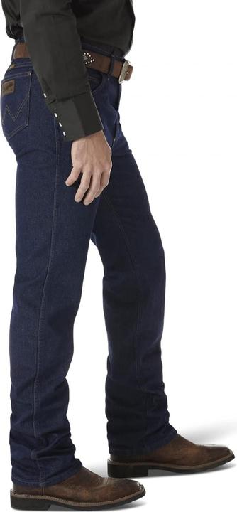 Actual product image Wrangler Premium Performance Cowboy Cut Slim Fit (W30/L34)