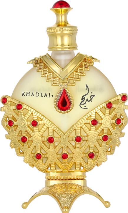Produktbild Khadlaj Hareem Al Sultan Gold (Eau de Parfum, 35 ml)