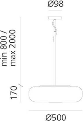 Produktbild Artemide Itka (E27)