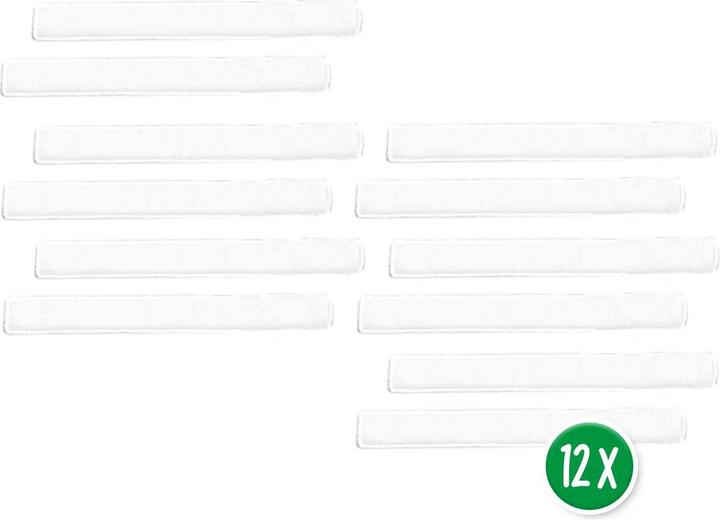Image du produit Ses Craie (Blanc, 12 x)
