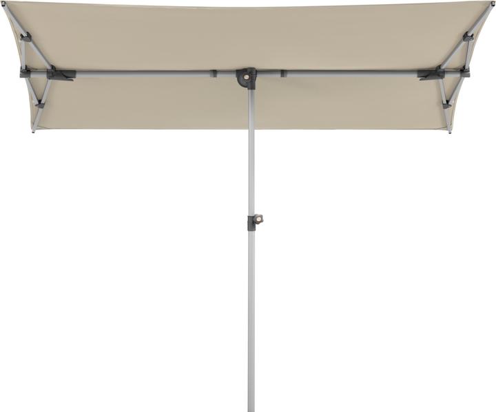 Actual product image Schneider Schirme Parasol Schneider Novara 190 x 140 cm nature (1.40 m)