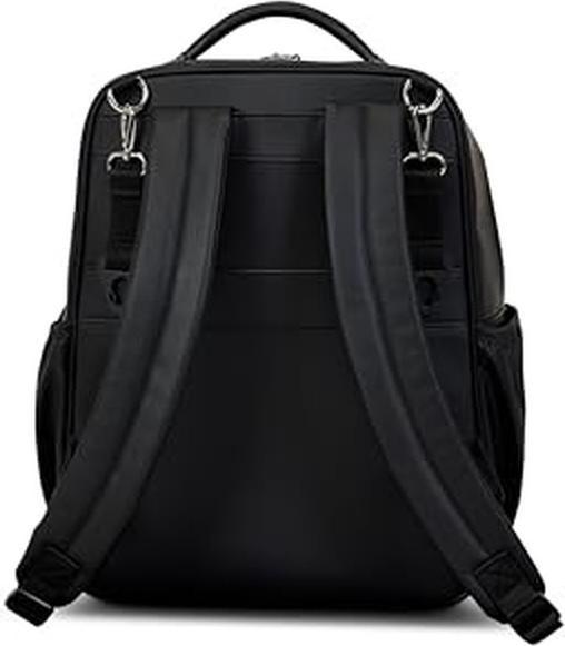 Actual product image MOON Fashion Back Pack black