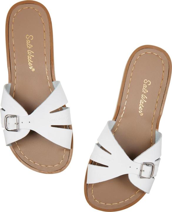 Actual product image Salt Water Adult - Classic Slides (41, 42)