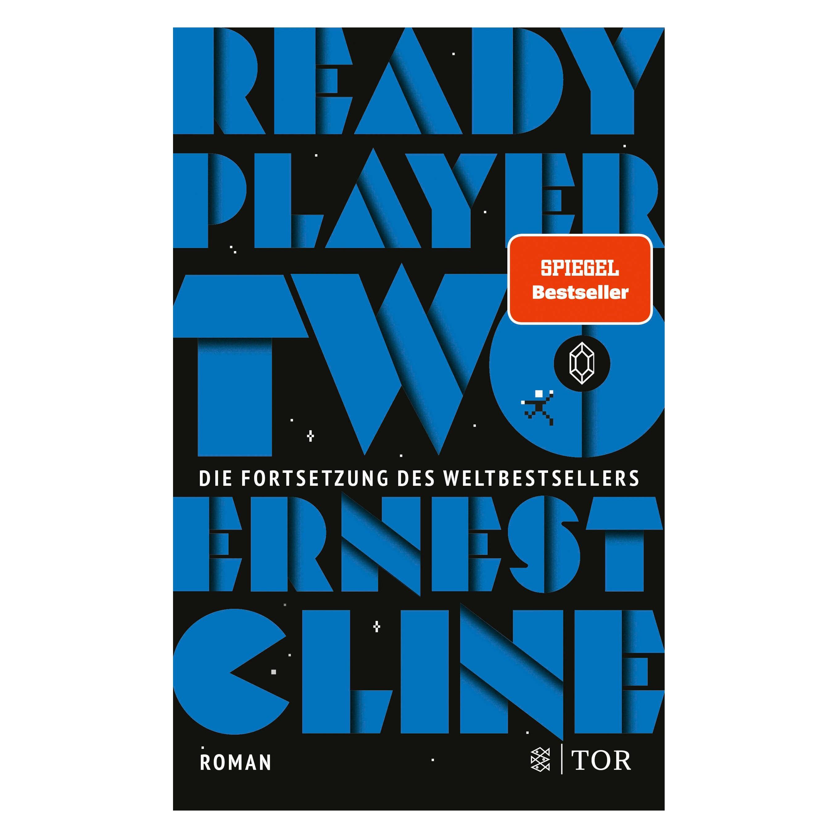 Ready Player Two