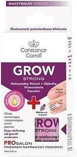 Constance Carroll Cura delle unghie Grow Strong 10ml (10 ml)