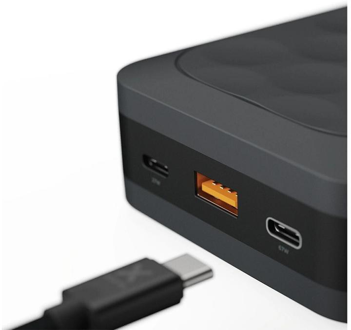 Actual product image Xtorm Fuel Series 5 (27000 mAh, 67 W, 99.90 Wh)