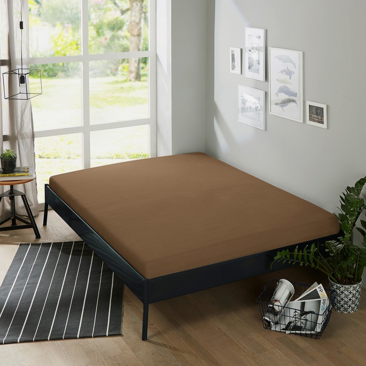 Produktbild Erwin Müller Erding (200x200 cm, 180x200 cm)