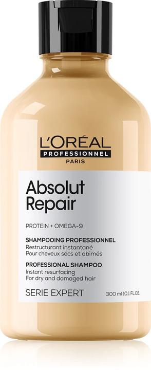 Image du produit L'Oréal Professionnel Serie Expert Absolut Repair (Shampoing liquide, 300 ml)