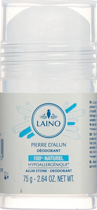 Produktbild Laino Deo Alaunstein (Stick, 75 g)