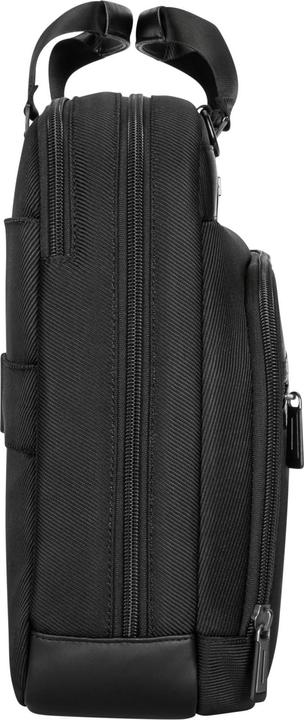 Actual product image Targus HARDWARE 15.6" Mobile Elite Topload Black (16", Universal)