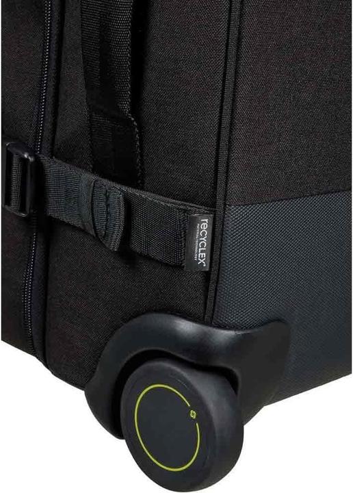 Immagine prodotto Samsonite Trolley per notebook Securipak Duffle (39 l)