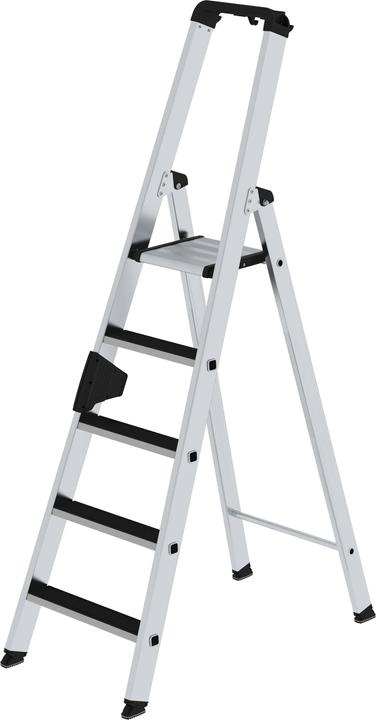 Actual product image Munk Stepladder with steps (Stepladder, 315 cm)
