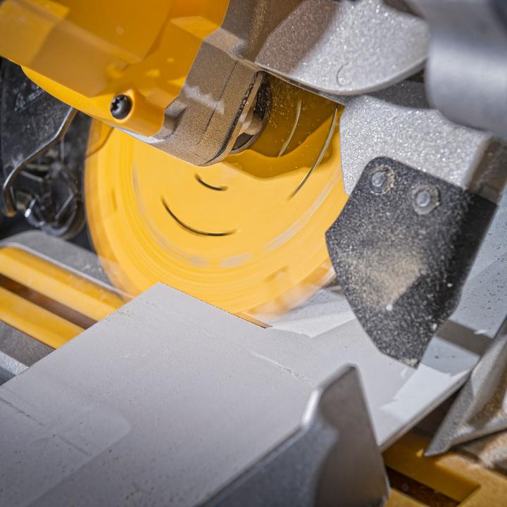 Actual product image DeWalt Handheld circular saw blade