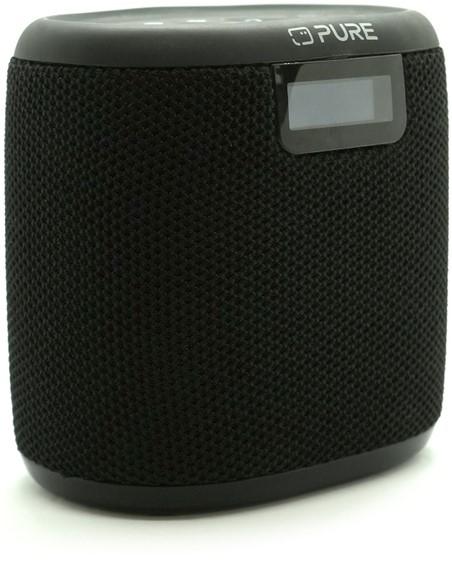 Produktbild Pure Woodland Mini (DAB+, FM, Bluetooth)