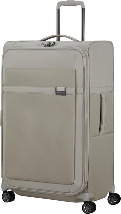 Actual product image Samsonite Airea (111.50 l, L (90 - 115l))