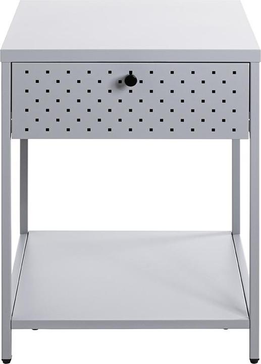 Productafbeelding HAKU Möbel Console (40 x 40 x 53 cm)
