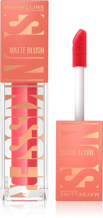 Actual product image Maybelline New York MNY Face Studio (Pink, pink mirage)