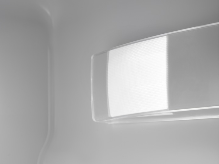 Actual product image Electrolux IK159SR (140 l)