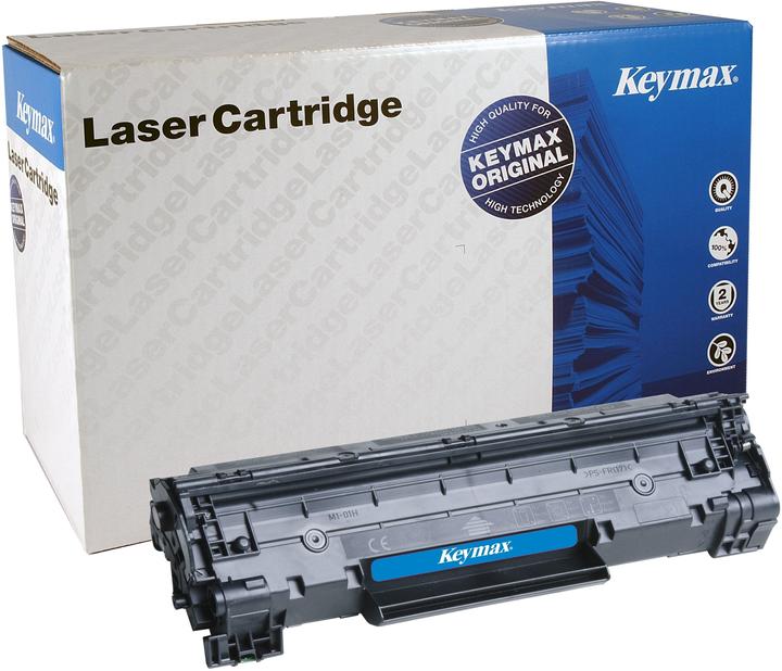Produktbild Keymax 35ak (BK)