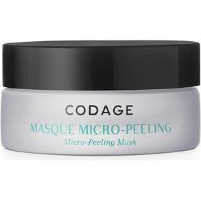 Collistar, Haarmaske, Mikro-Peeling beseitigt Unreinheiten Creme Maske für das Gesicht 50 Ml (50 ml)