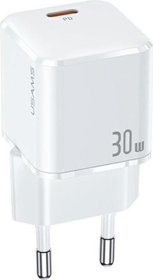 Actual product image Usams Super Si (30 W)