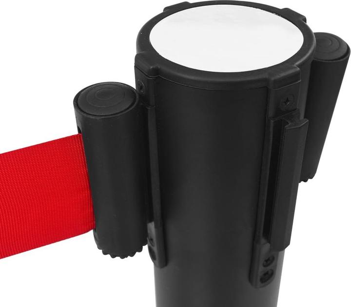 Produktbild vidaXL Personenleitsystem