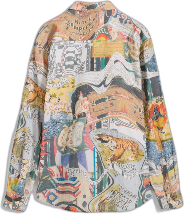 Immagine prodotto Desigual Color (L)