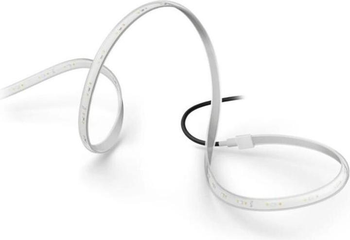 Immagine prodotto Philips Hue Flux Gradient Outdoor Lightstrip (RGBW, 500 cm, Esterno)