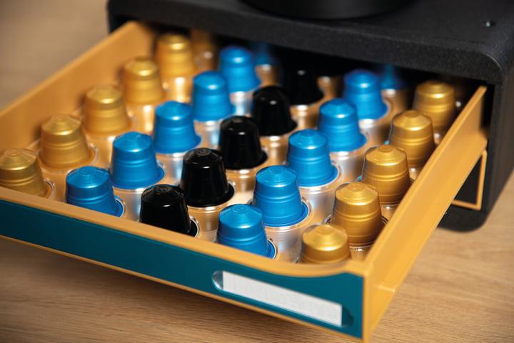 Image du produit Exacompta Module à tiroirs Toolbox Mini (A4)