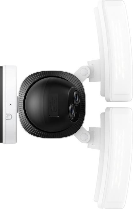 Image du produit eufy Floodlight Cam E340 (3072 x 1620 pixels)