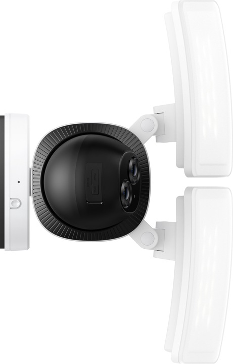 Produktbild eufy Floodlight Cam E340 (3072 x 1620 Pixels)