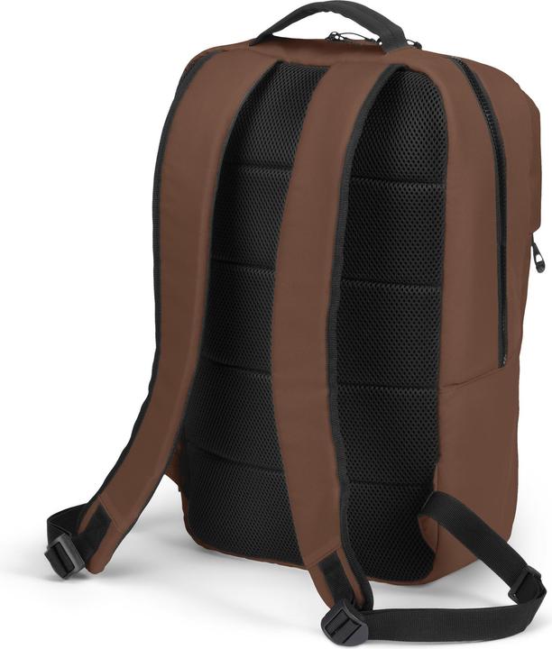 Image du produit Dicota Sac à dos COMMUTER 13-16 BROWN (16 l)