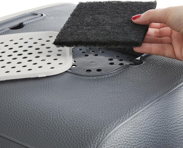 Actual product image Savic Mira Carbon Filter