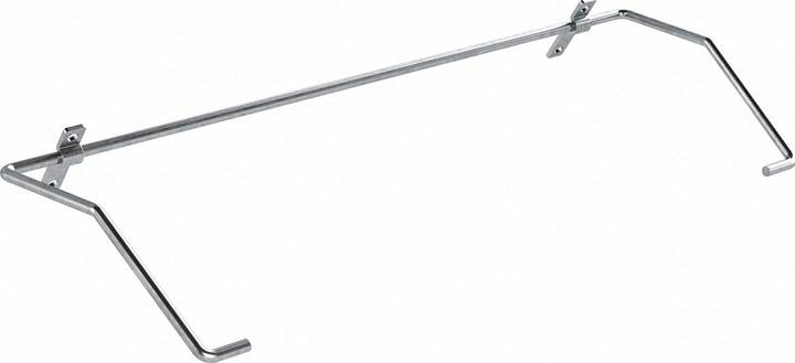 Actual product image Hailo Skirting board holder for folding stairs Step-Fix