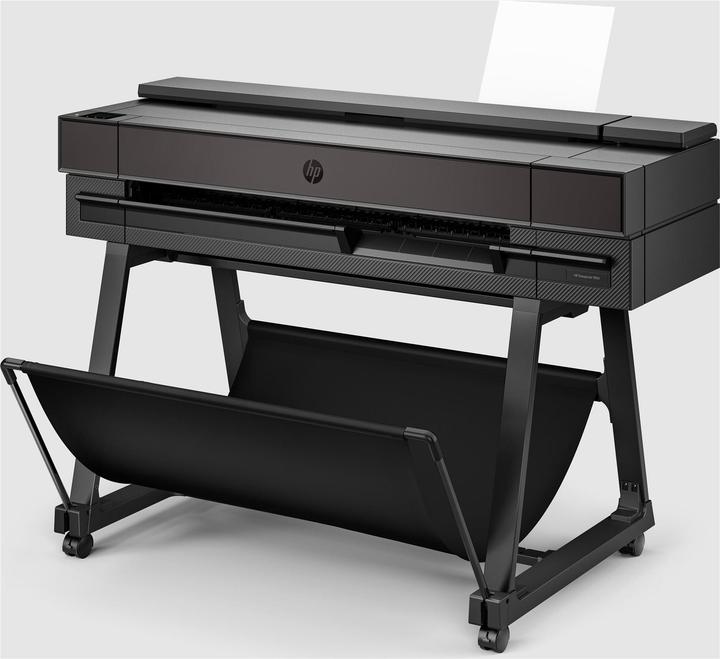 Actual product image HP DesignJet T850 Printer 2y Warranty (Ink, Colour)