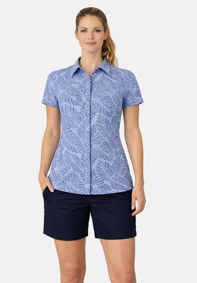 Actual product image Columbia Saturday Trail II Stretch Print SS (M)