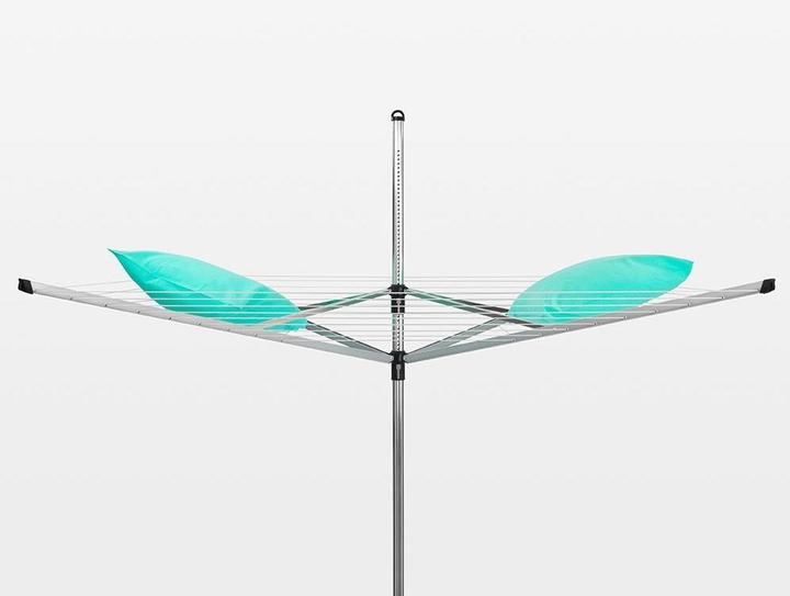 Image du produit Brabantia Séchoir parapluie Lift-O-Matic 60 m (60 m)