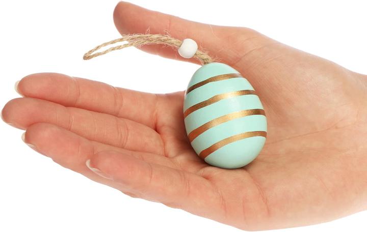 Produktbild Com-four Ostereier zum Aufhängen (24 x)