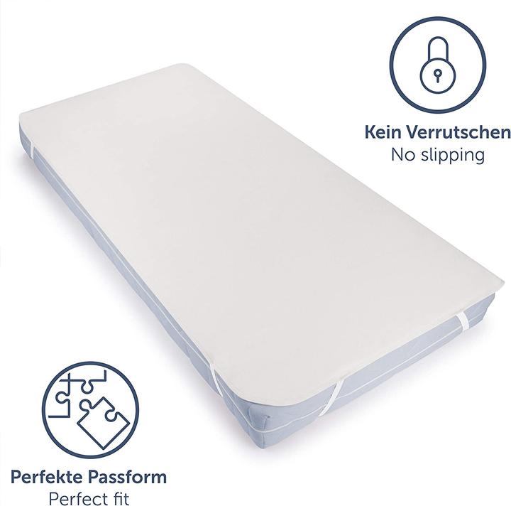 Actual product image Mara Vital ComfortCare (160 x 200 cm)