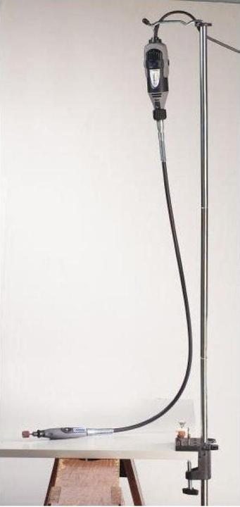Actual product image Dremel Tool stand