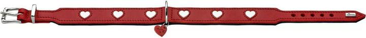 Immagine prodotto Hunter Collare Love per cani 42 (Cane, Passeggiare)
