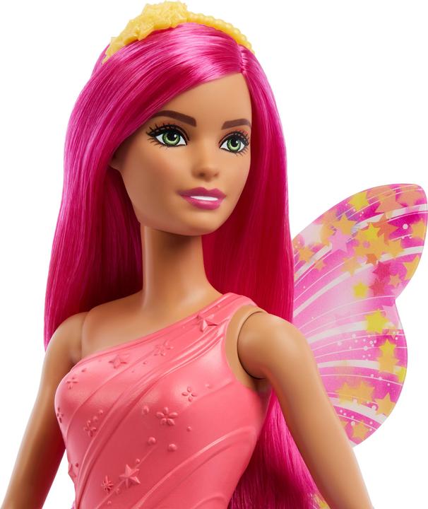 Productafbeelding Barbie Doll