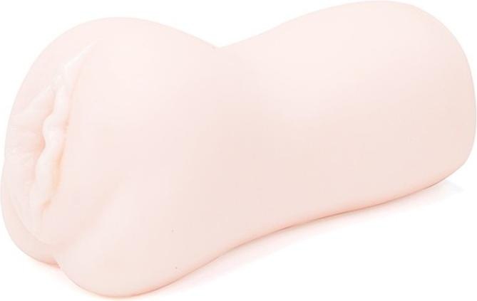 Actual product image Tamashii Soft Vagina Masturbator "Continuous Orgasm"