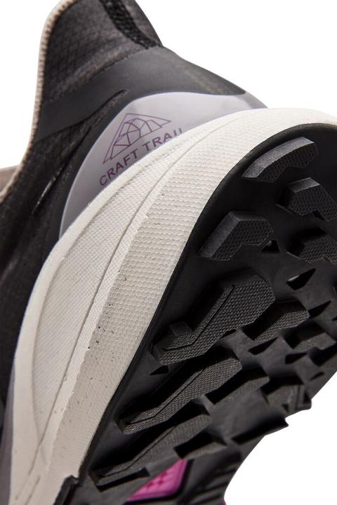 Image du produit Craft Pure Trail - Chaussures de trail running - Femmes (39.5)