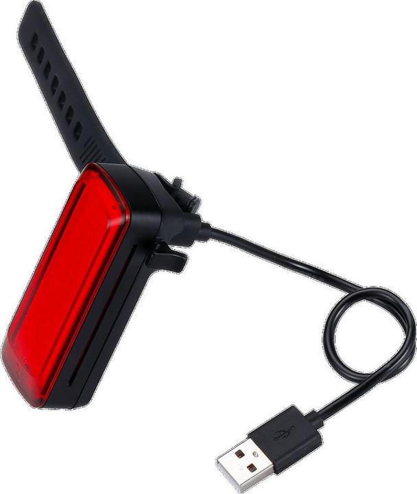 Produktbild BBB Signal Pro (250 lm, 250 lm)